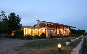Ecologic Vinyols Camp